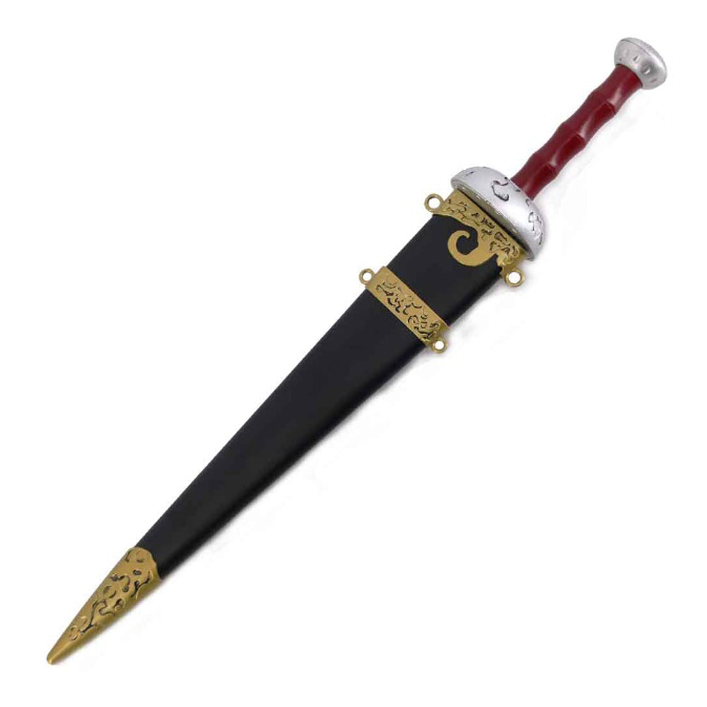 30" Meliodas’ Gladius Liz's Replica Sword