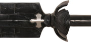 Demon Dweller Sword of Asta Black Clover Sword - propswords