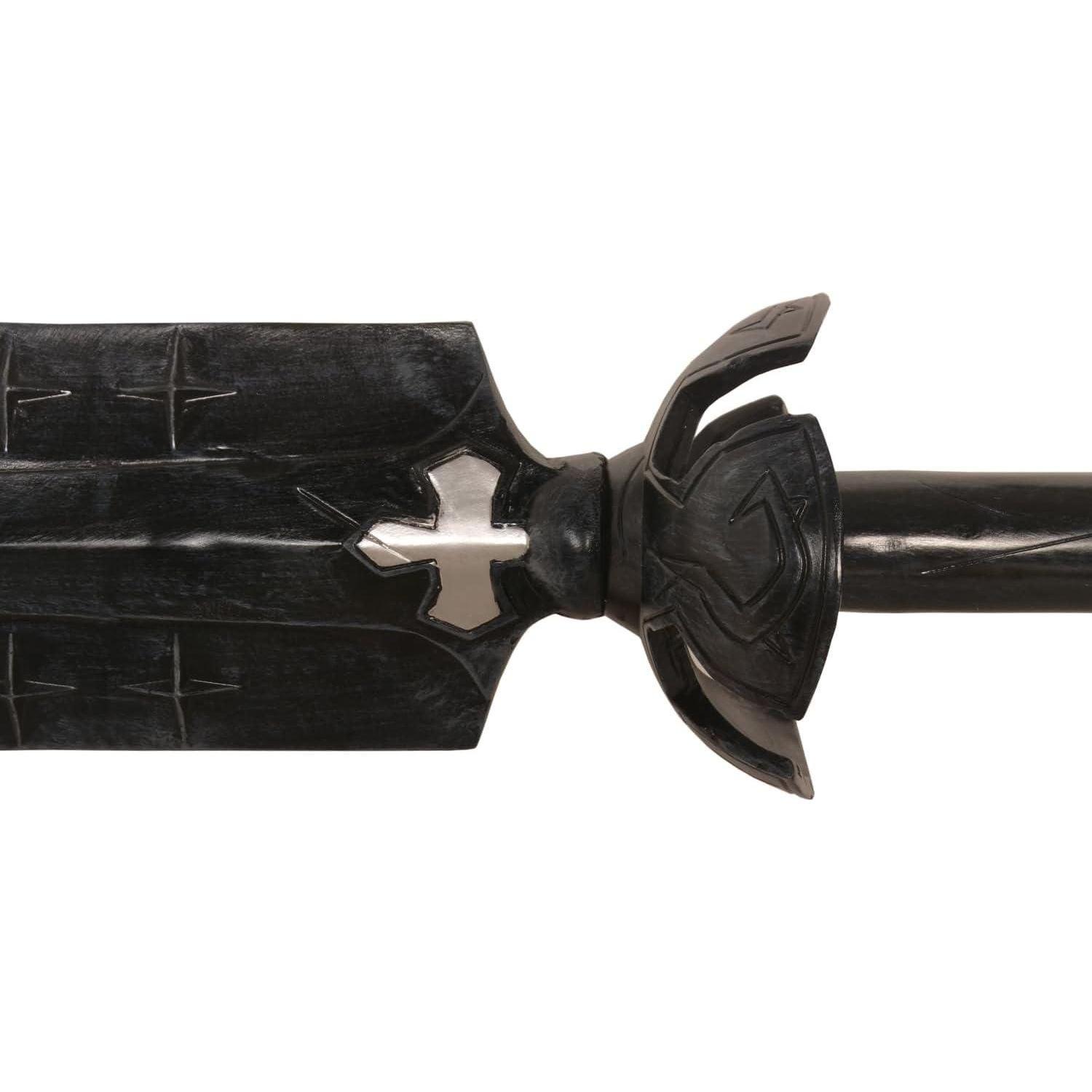 Demon Dweller Sword of Asta Black Clover Sword - propswords