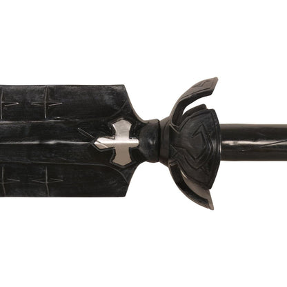 Demon Dweller Sword of Asta Black Clover Sword - propswords