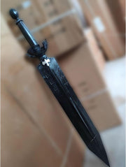 Demon Dweller Sword of Asta Black Clover Sword - propswords
