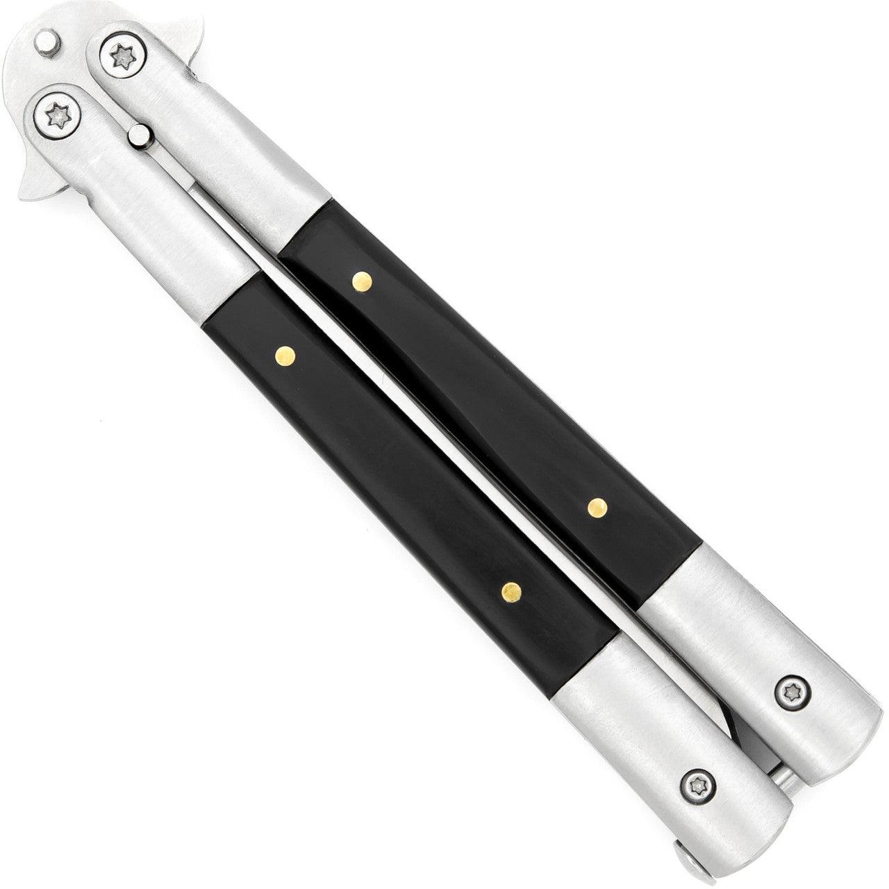 Little Secret Butterfly Knife - propswords