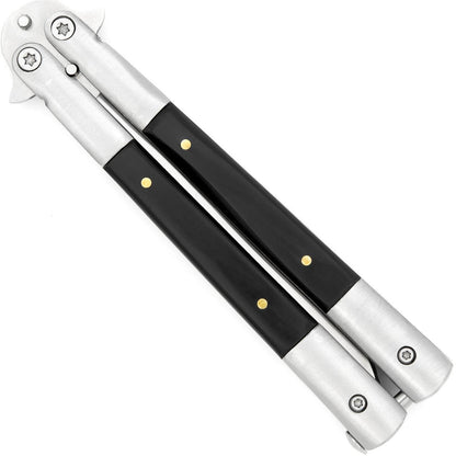 Little Secret Butterfly Knife - propswords
