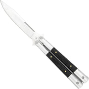 Little Secret Butterfly Knife - propswords