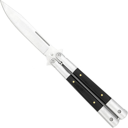 Little Secret Butterfly Knife - propswords