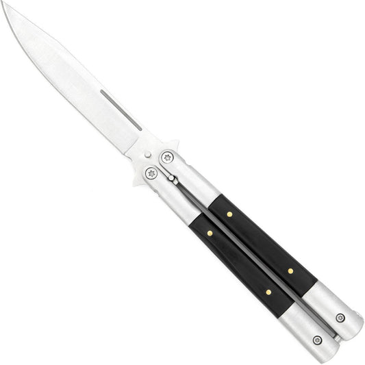 Little Secret Butterfly Knife - propswords