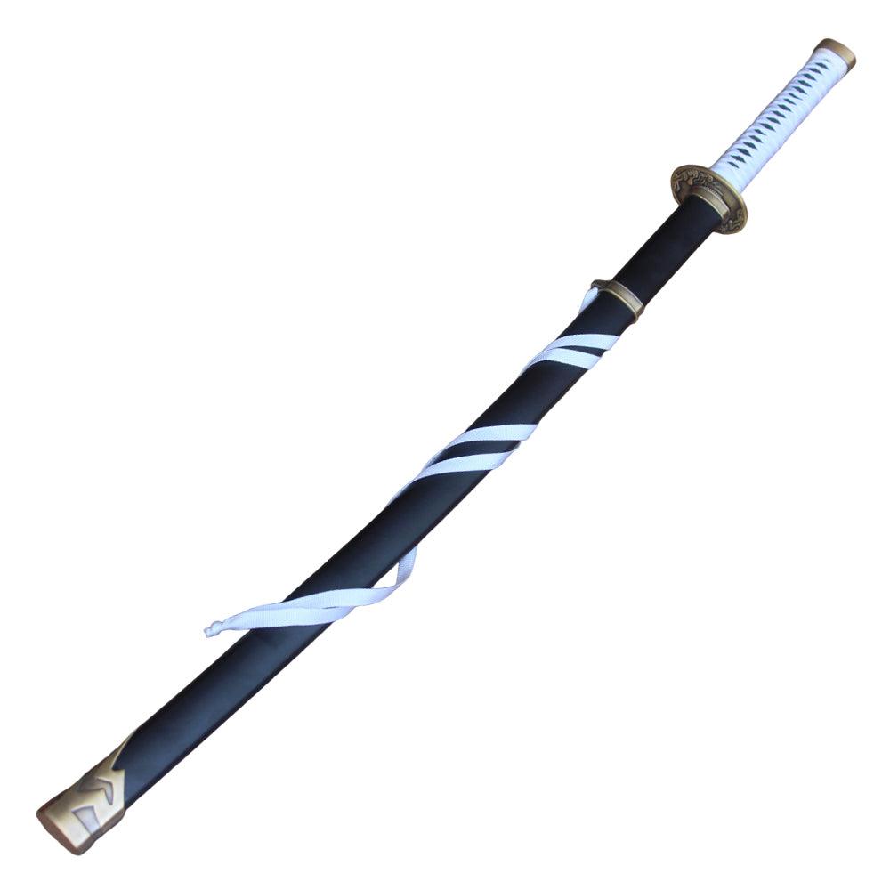 Dante's Devil May Cry Vergil Yamato Sword Katana Sword - propswords