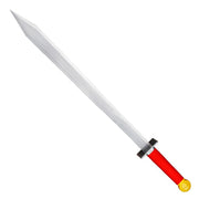 37” Handmade Stainless Steel Tokijin Sesshomaru  Sword Battle Ready Sword