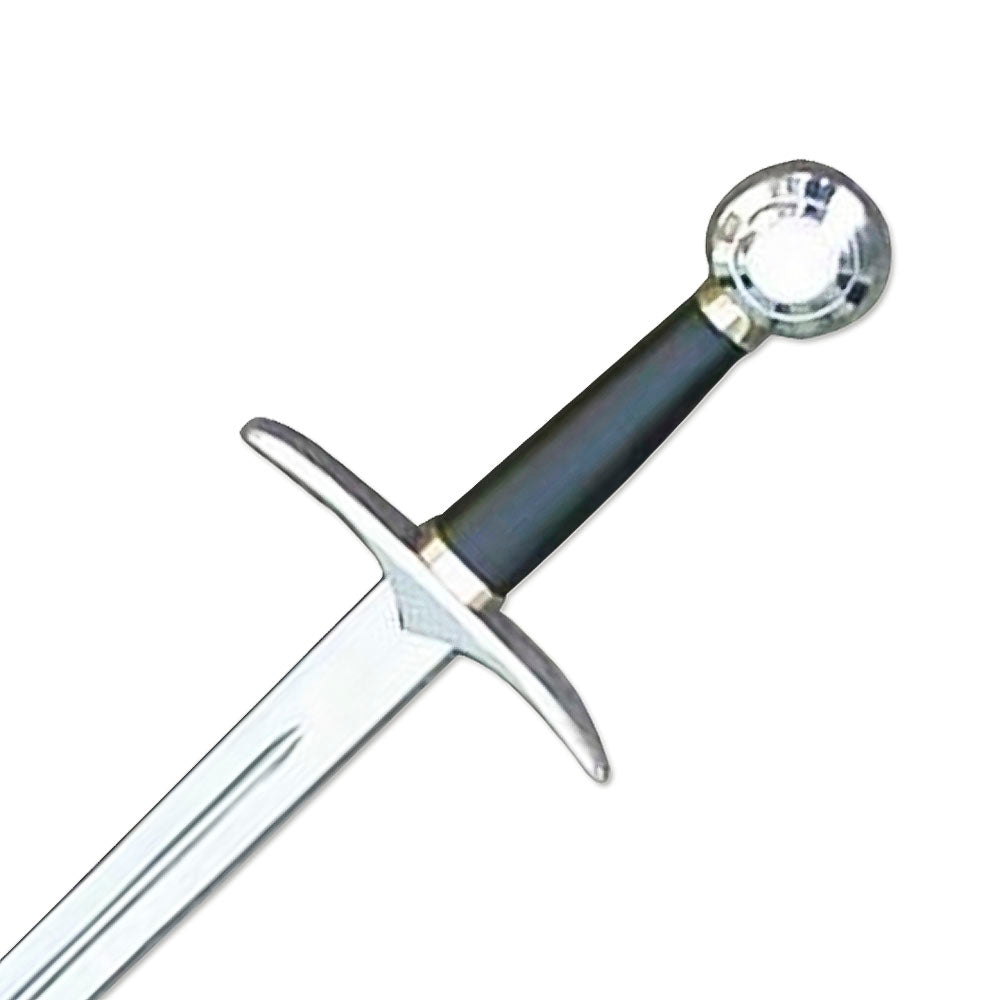 Handmade Stainless Steel Medieval Sword Fantasy Cosplay Sword