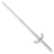 White Link Master Sword With Scabbard The Legend of Zelda