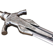44" Great Sword of Artorias Stainless Steel Dark Soul Sword