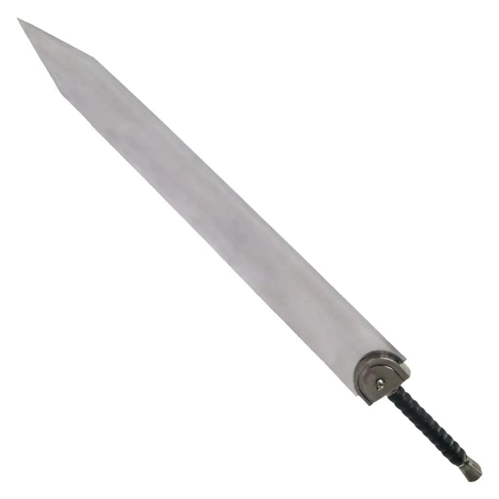 Anime Berserk Guts Dragon Slayer Anime Sword Replica Swords handled by Guts - propswords