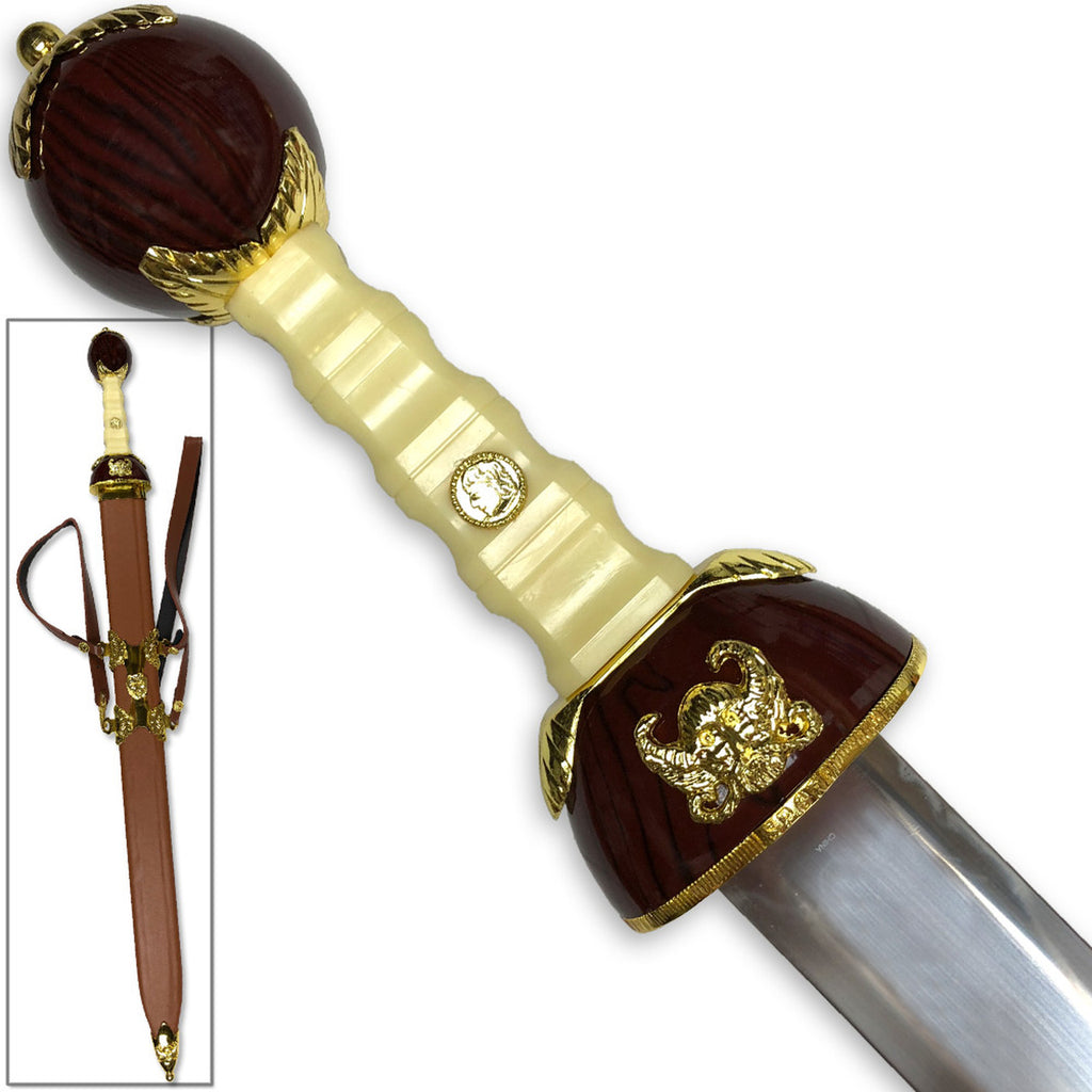 Maximus Gladius Sword of General Maximus Gladiator