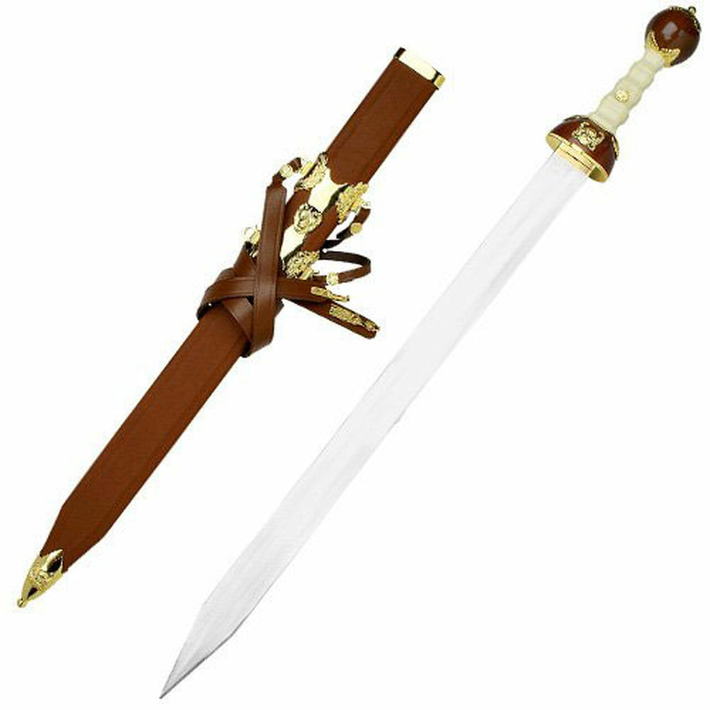 Maximus Gladius Sword of General Maximus Gladiator
