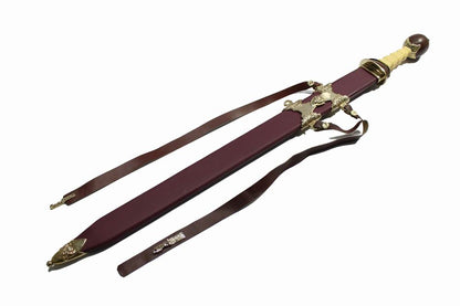 Maximus Gladius Sword of General Maximus Gladiator - propswords