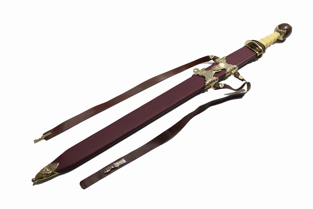 Maximus Gladius Sword of General Maximus Gladiator