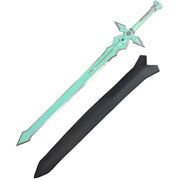 Kirito's Dark Repulser Sword Leather Sheath