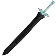 Kirito's Dark Repulser Sword Leather Sheath