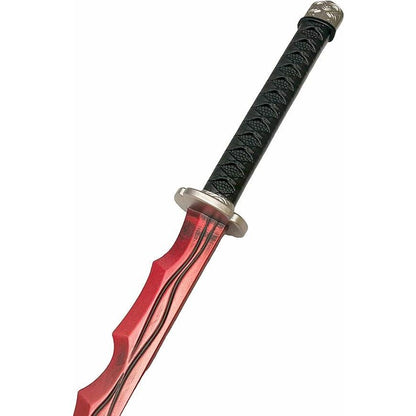 Elden Ring Rivers of Blood Sword Moonveil Sword - propswords