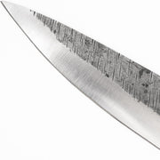 Complete Kitchen Full Tang DIY Chef’s Knife without Grips - propswords