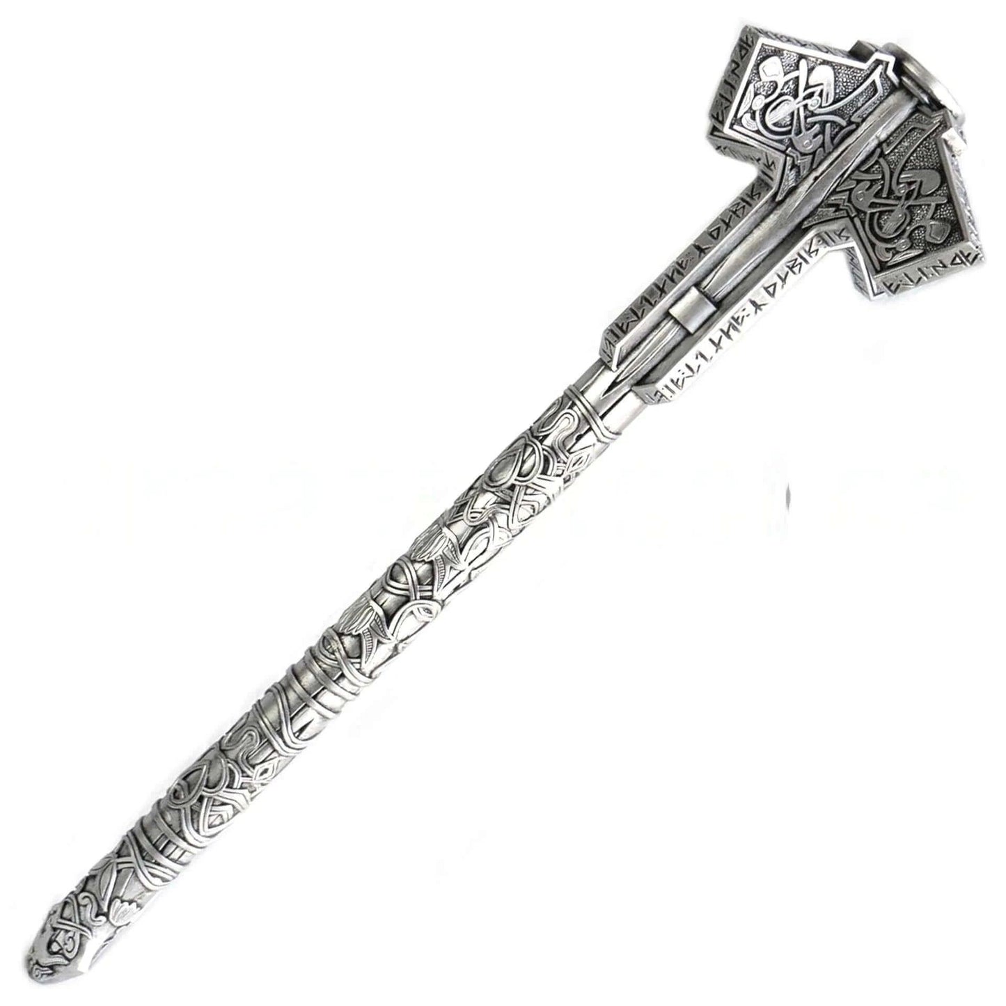 God Of War Modi's Mace - propswords