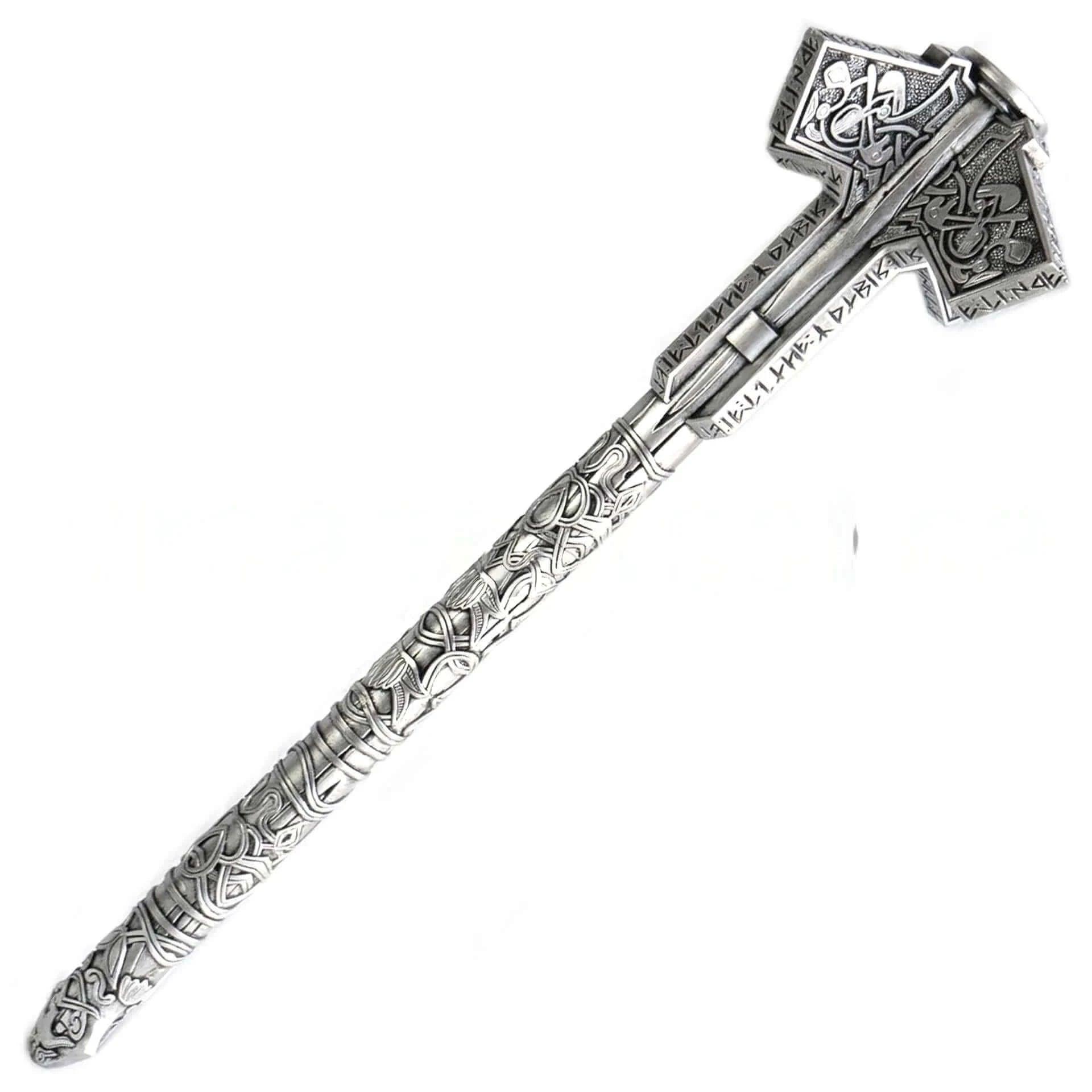 God Of War Modi's Mace - propswords