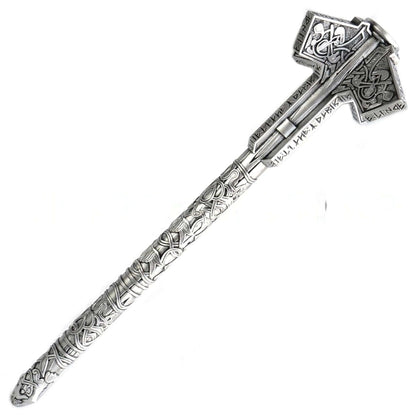 God Of War Modi's Mace - propswords