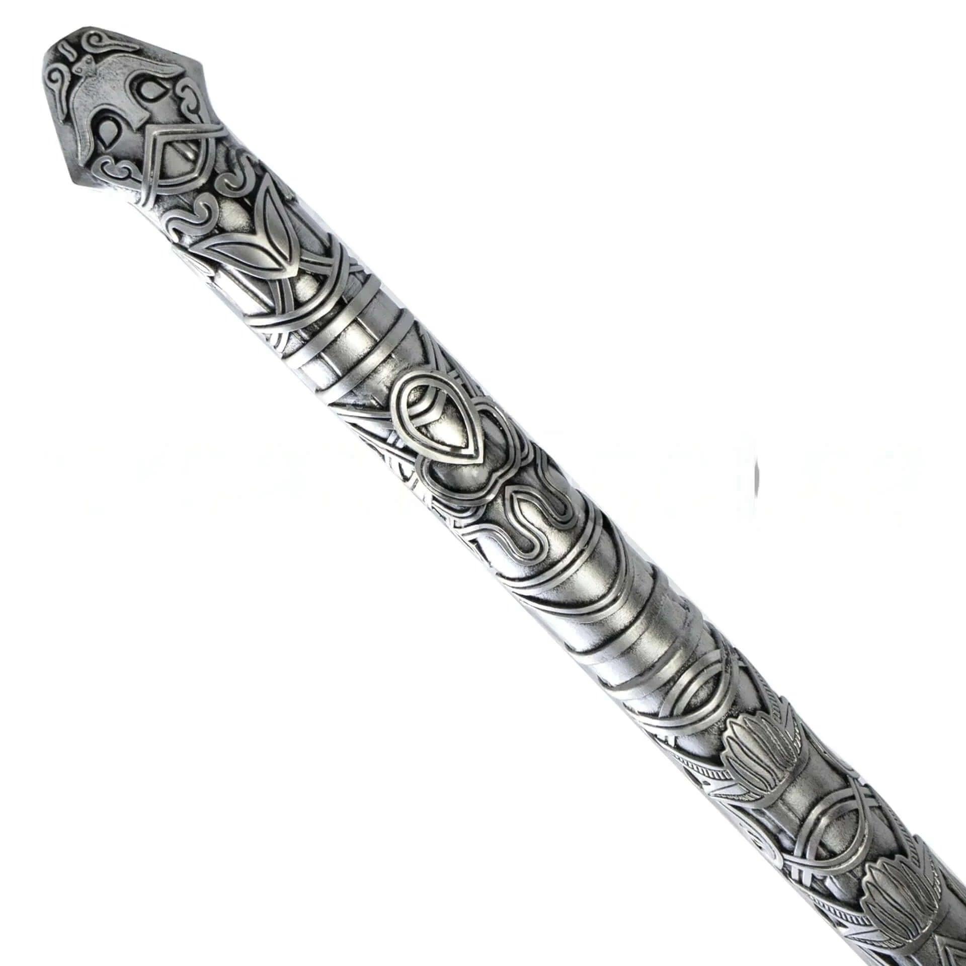 God Of War Modi's Mace - propswords