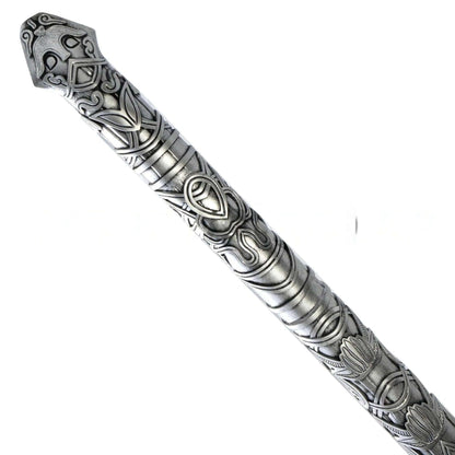 God Of War Modi's Mace - propswords