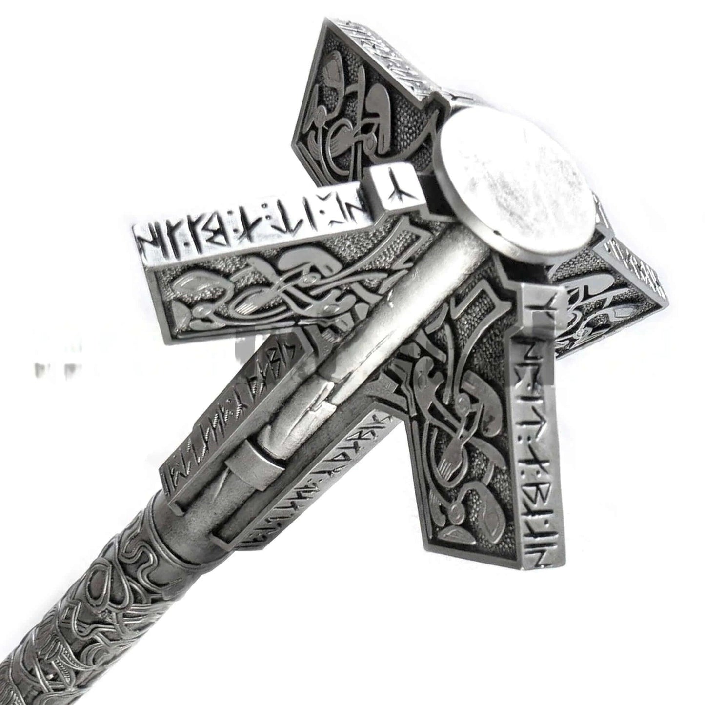 God Of War Modi's Mace - propswords