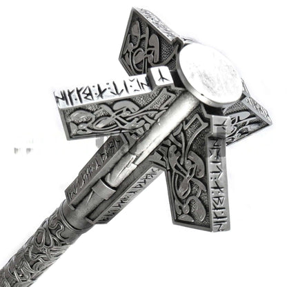 God Of War Modi's Mace - propswords