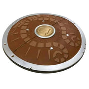 ZELDA Link's Traveller's Shield High Density Foam