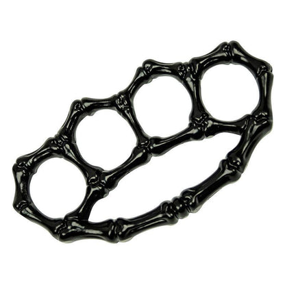 Black Bones Design Knuckle Duster - propswords