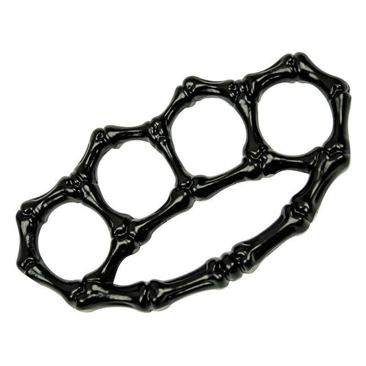 Black Bones Design Knuckle Duster - propswords