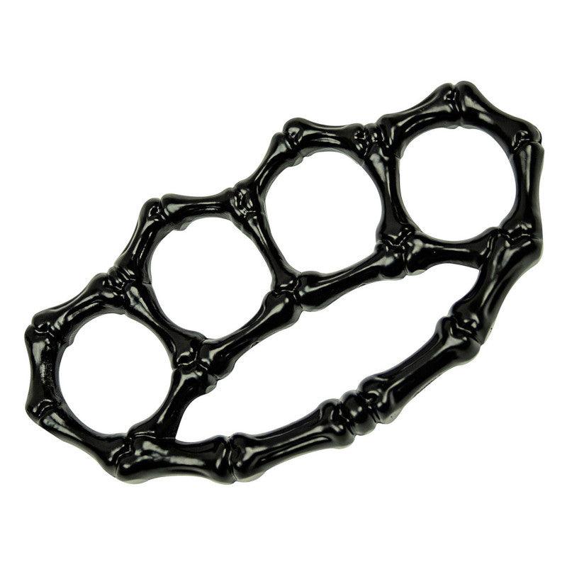 Black Bones Design Knuckle Duster - propswords