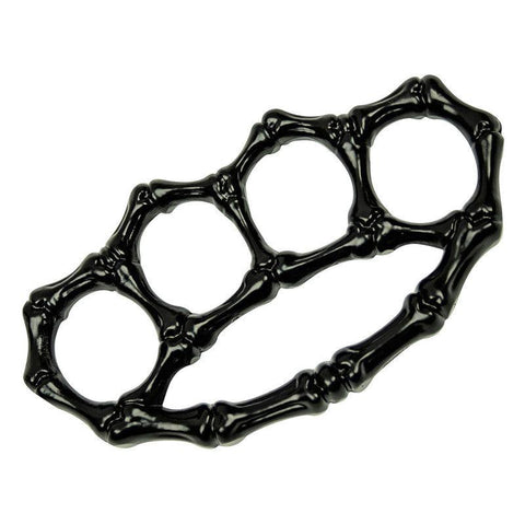 Black Bones Design Knuckle Duster - propswords