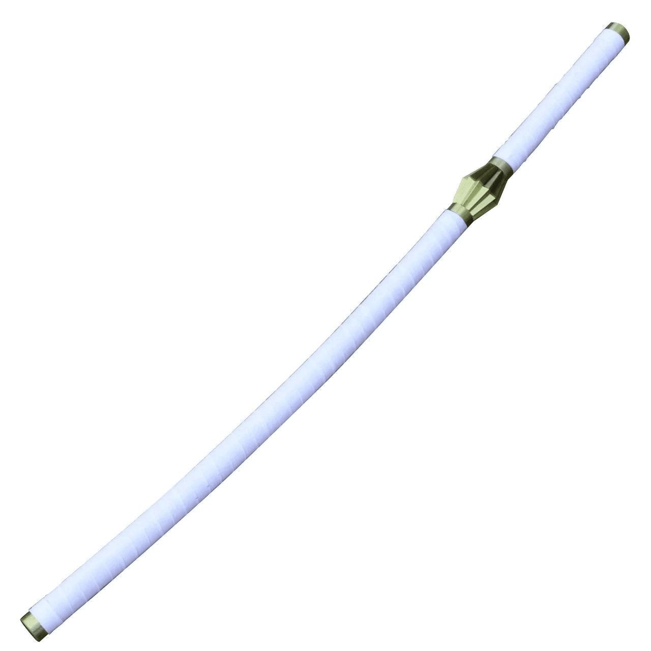 KENPACHI ZARAKI’S NOZARASHI LAWLESS KATANA SWORD FROM BLEACH - propswords