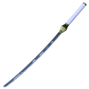 KENPACHI ZARAKI’S NOZARASHI LAWLESS KATANA SWORD FROM BLEACH - propswords