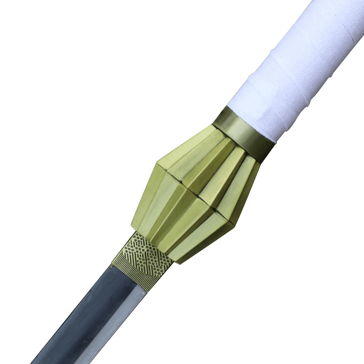 KENPACHI ZARAKI’S NOZARASHI LAWLESS KATANA SWORD FROM BLEACH - propswords