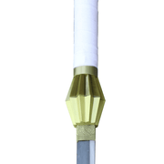 KENPACHI ZARAKI’S NOZARASHI LAWLESS KATANA SWORD FROM BLEACH - propswords