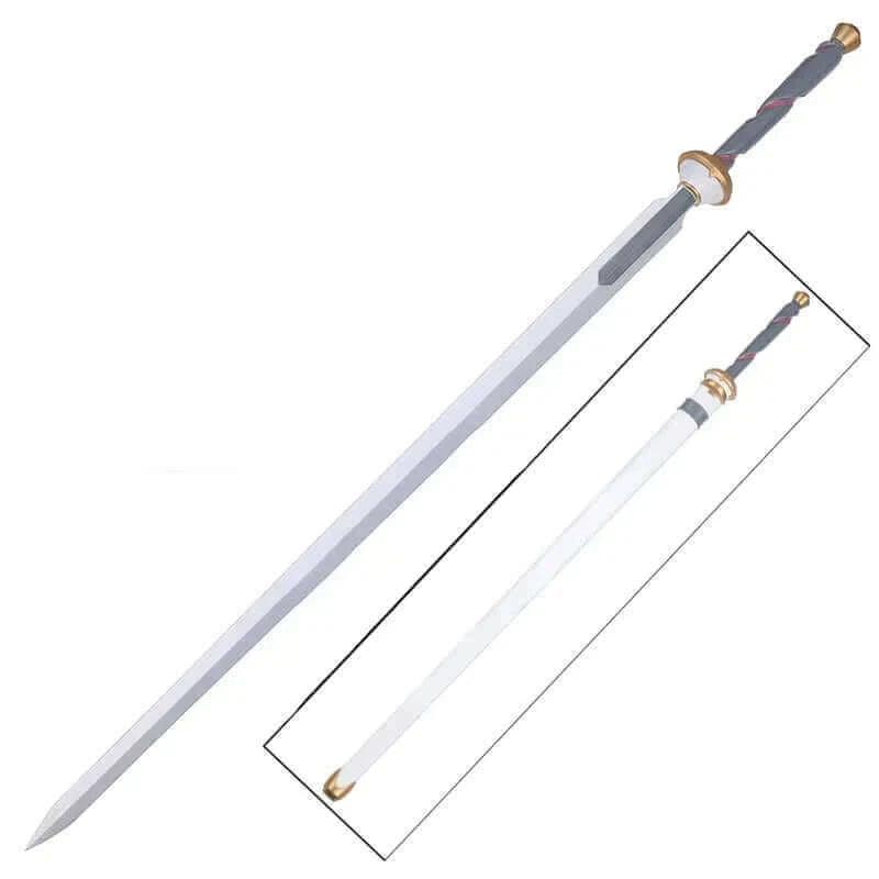 Asuna's Preceder High Density Foam - propswords