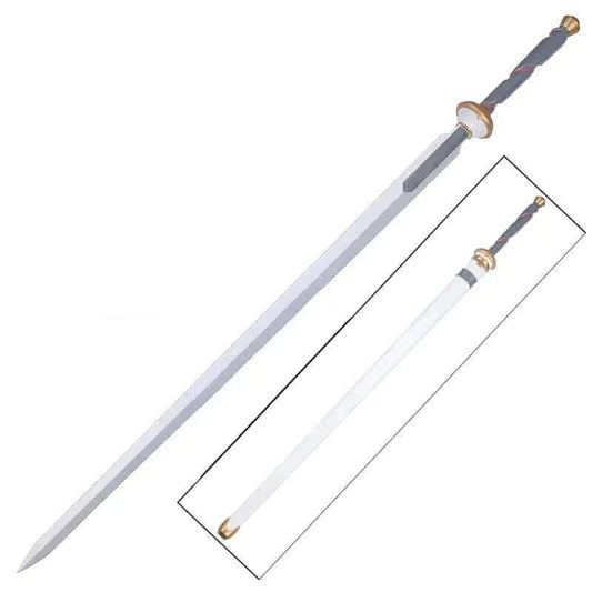 Asuna's Preceder High Density Foam - propswords