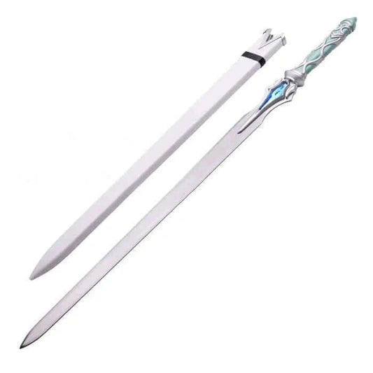 Asuna's ALfheim Online Sword Sword Art Online - propswords