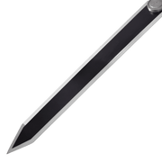 Berserk Guts Dragon Slayer Sword Black - propswords