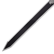 Berserk Guts Dragon Slayer Sword Black