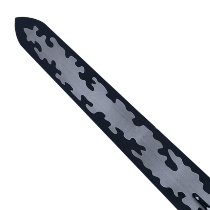 Black Clover Asta Demon Slayer Sword Prop Swords - propswords