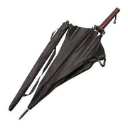 Kurosaki Ichigo's Bankai Katana Umbrella - propswords