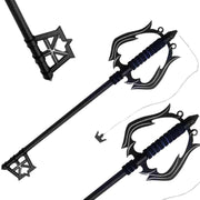 Kingdom Hearts Oblivion Keyblade