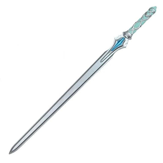 Asuna's ALfheim Online Sword High Density Foam - propswords