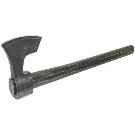 Vikings Weapons of Floki Viking Bearded Axe - propswords